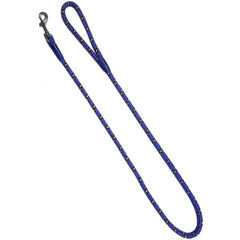 RAMAL NYLON REDONDO 15x1220mm. AZUL