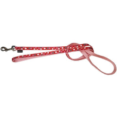 RAMAL PERLAS 10X1200MM.ROJO