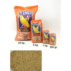 ALPISTE VINCI 1 KG.