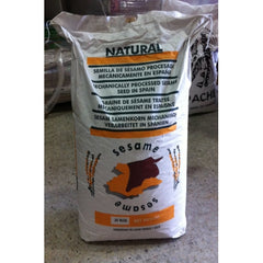 SESAMO 2,5 KG.CUBO PRODAC
