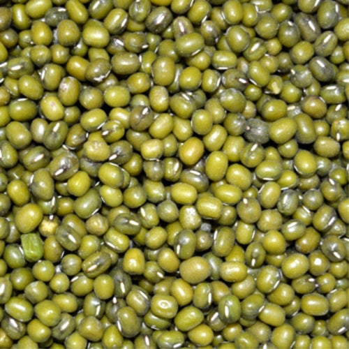 SOJA VERDE 5 KG. KATJANG