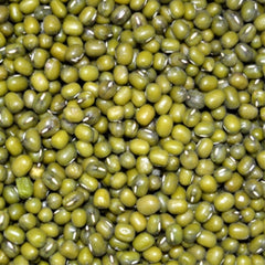 SOJA VERDE 5 KG. KATJANG