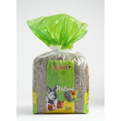 HENO MENTA Y ROSA MOSQUETA 500gr. ROJO