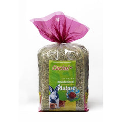 HENO ORTIGA Y CALENDULA 500gr. VERDE