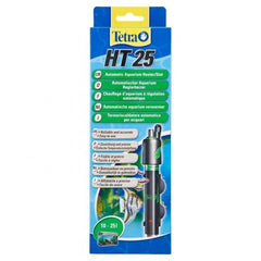 CALENTADOR TETRATEC HT 25w.