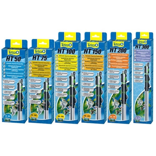 CALENTADOR TETRATEC HT 25w.