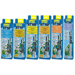 CALENTADOR TETRATEC HT 25w.