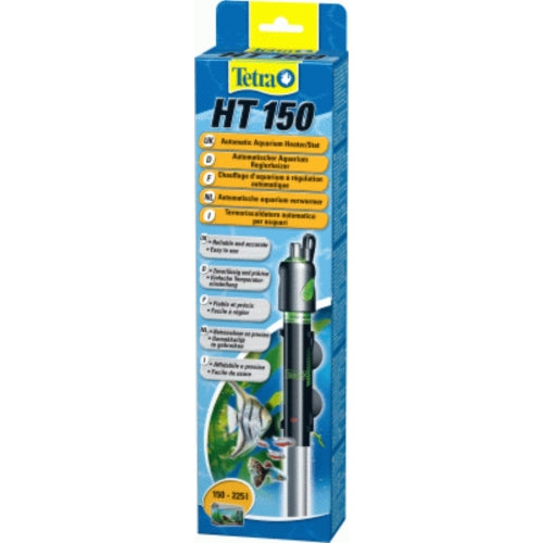 CALENTADOR TETRATEC HT 25w.