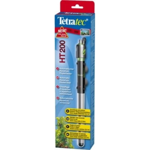 CALENTADOR TETRATEC HT 25w.