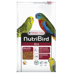M -NUTRIBIRD B14 800 GR.
