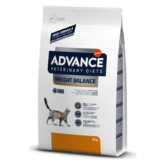 ADVANCE CAT WEIGHT BALANCE 3 KG
