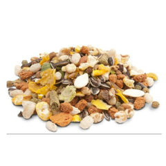 HAMSTER CRISPY MUESLY 20 KG.