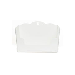 CASILLERO BLANCO + FRENTE