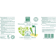 DILUIDOR ORINES 250ml MENFORSAN