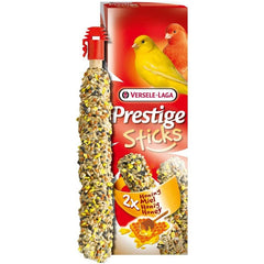 BARRITAS CANARIOS MIEL 2 UD. PRESTIGE