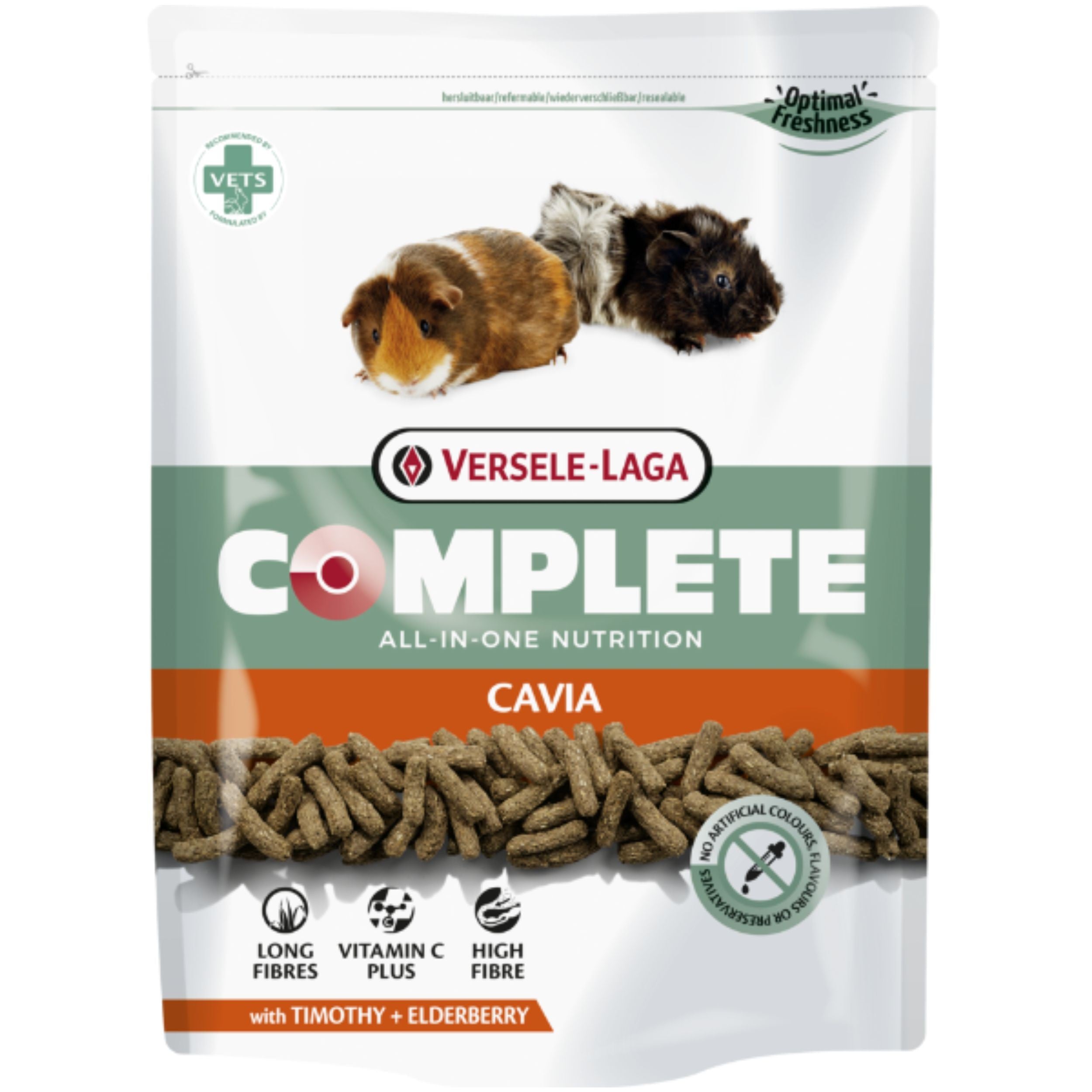 COBAYAS COMPLETE 1,75 Kg. Versele Laga