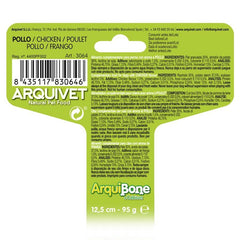 ARQUIBONE POLLO 12,5 CM