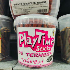 BARRITAS TIERNAS DE TERNERA 900gr.