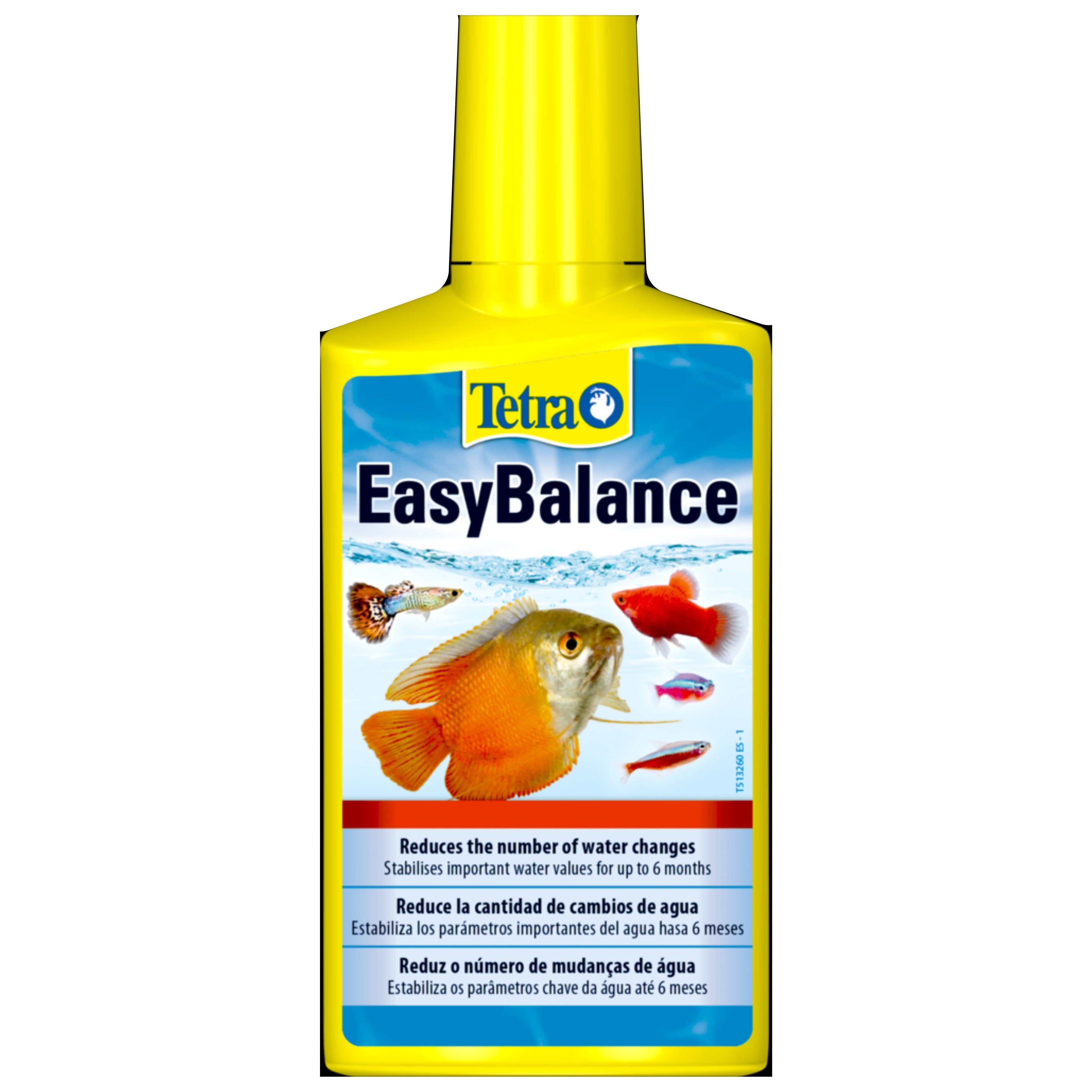 TETRA EASY-BALANCE 250 ML.