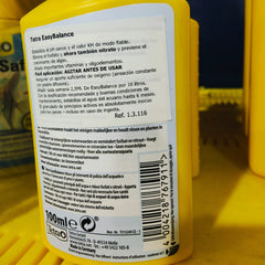TETRA EASY-BALANCE 250 ML.