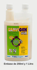 LARVIGEN MAX 1 Litro (para 100 lts./agua)