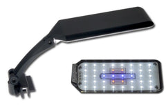 PANTALLA ORION LED 2,4W.FRESHWATER BLANCO