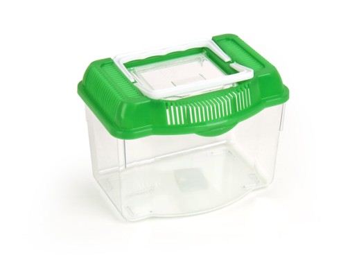 TRANSPORTIN MALETA Nº1 1.6lt. 11x16.5x12cm.