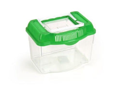 TRANSPORTIN MALETA Nº1 1.6lt. 11x16.5x12cm.