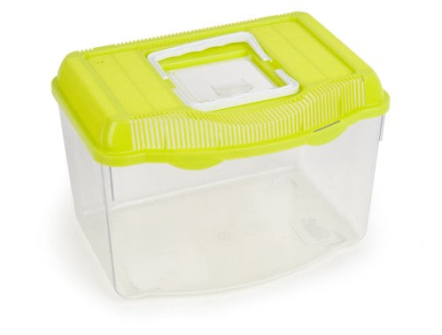 TRANSPORTIN MALETA Nª3 6.LTS. 17.5x25x18CM.