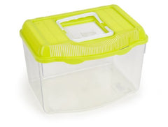 TRANSPORTIN MALETA Nª3 6.LTS. 17.5x25x18CM.